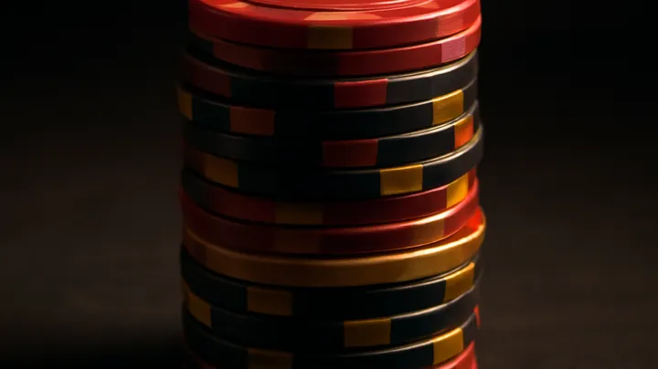 Experience the Thrill of Live Casino Gaming Experience the Thrill of Live Casino Gaming