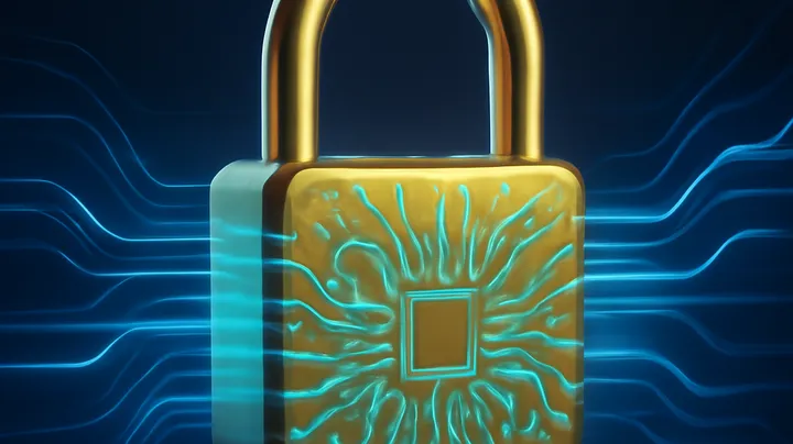Account Security Features at JYJILL Account Security Features at JYJILL