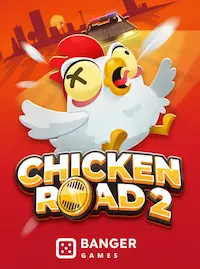 Chicken Road 2 Chicken Road 2 crash game at JYJILL