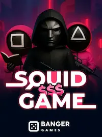 Squid Game Squid Game themed slot at JYJILL