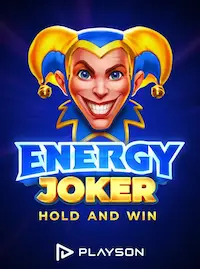 Energy Joker Energy Joker slot at JYJILL