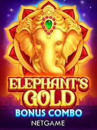 Elephant's Gold Elephant's Gold slot at JYJILL