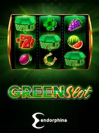 Green Chilli Green Chilli slot at JYJILL