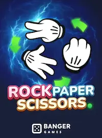 Rock Paper Scissors Rock Paper Scissors instant game at JYJILL