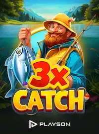 Catch Catch crash game at JYJILL