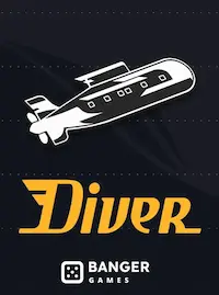 Diver Diver crash adventure at JYJILL