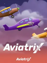 AviatriX AviatriX crash game at JYJILL
