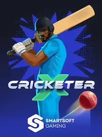 CricketerX CricketerX crash game at JYJILL