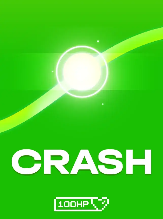 Crash Classic Crash at JYJILL