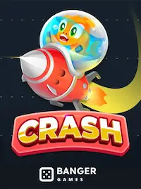 Crash Crash at JYJILL