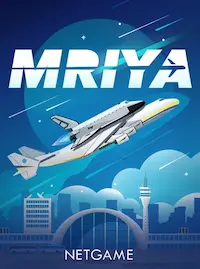 Mriya Mriya crash game at JYJILL