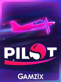 Pilot Pilot crash game at JYJILL