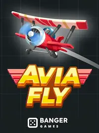 AviaFly AviaFly crash game at JYJILL