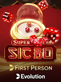 Sic Bo Sic Bo at JYJILL