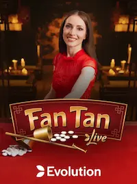 Fan Tan Fan Tan at JYJILL