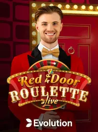 Red Door Roulette Red Door Roulette at JYJILL