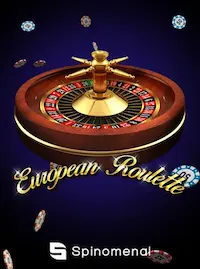 Roulette Classic Roulette at JYJILL