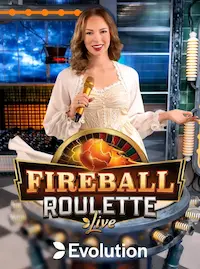 Fireball Roulette Fireball Roulette at JYJILL