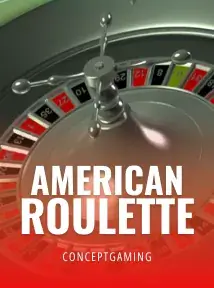 American Roulette American Roulette at JYJILL