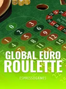 Global Euro Roulette Global Euro Roulette at JYJILL