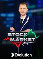 Stock Market Stock Market at JYJILL
