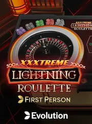 XXXtreme Lightning Roulette XXXtreme Lightning Roulette at JYJILL