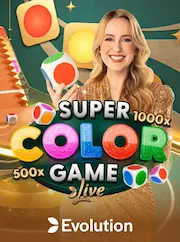 Super Color Game Super Color Game at JYJILL