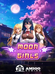 Slot game at JYJILL