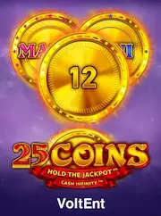 Slot game at JYJILL