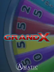 GrandX GrandX at JYJILL