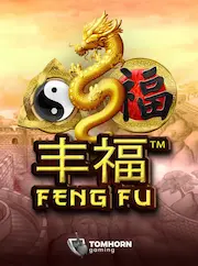 Feng Fu Feng Fu at JYJILL