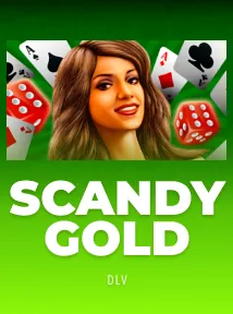 Scandy Scandy at JYJILL